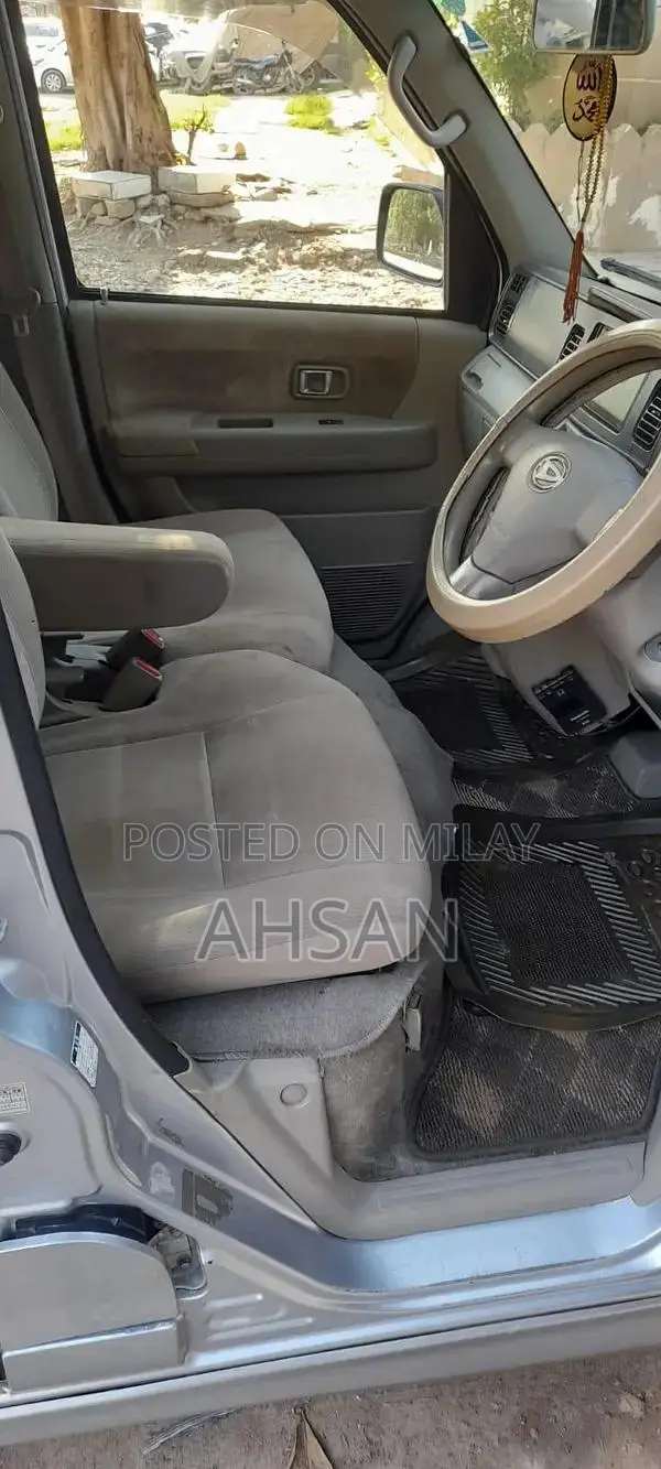 Daihatsu Atrai wagon turbo 13/18