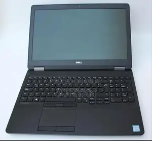 Photo - Dell Latitude E5570 Laptop i7 6th Gen 16GB RAM 2GB Graphics