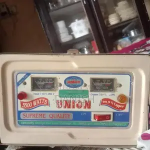 Photo - Steplizer High-Performance 3500W Humidifier