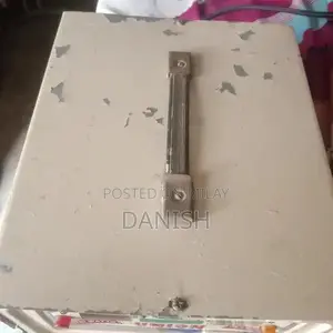 Steplizer High-Performance 3500W Humidifier