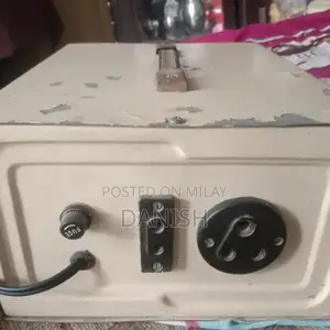 Steplizer High-Performance 3500W Humidifier