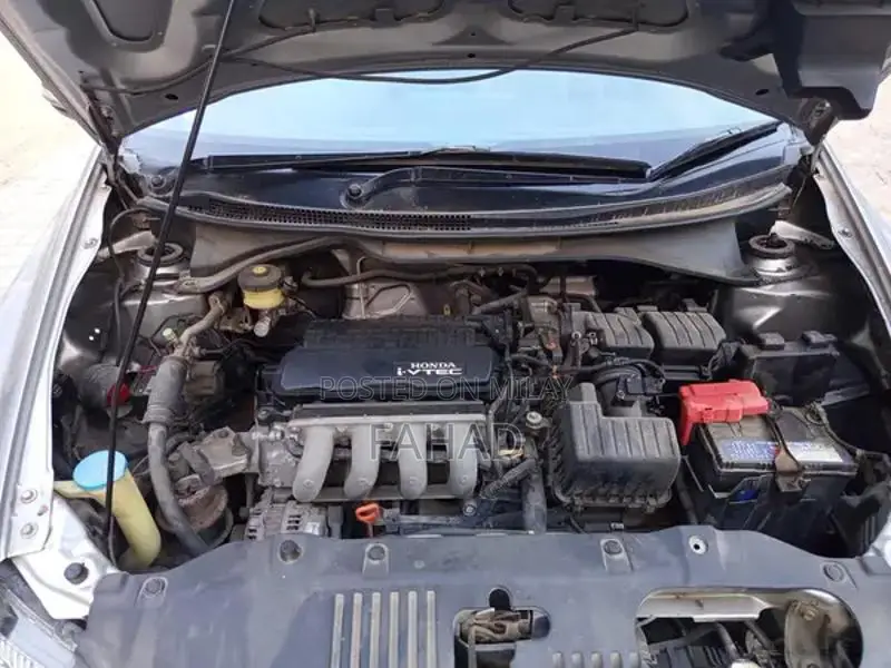 Honda City Prosmatic 2017 Sedan - Low Mileage Automatic Transmission