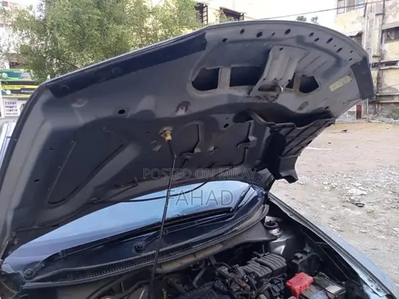 Honda City Prosmatic 2017 Sedan - Low Mileage Automatic Transmission