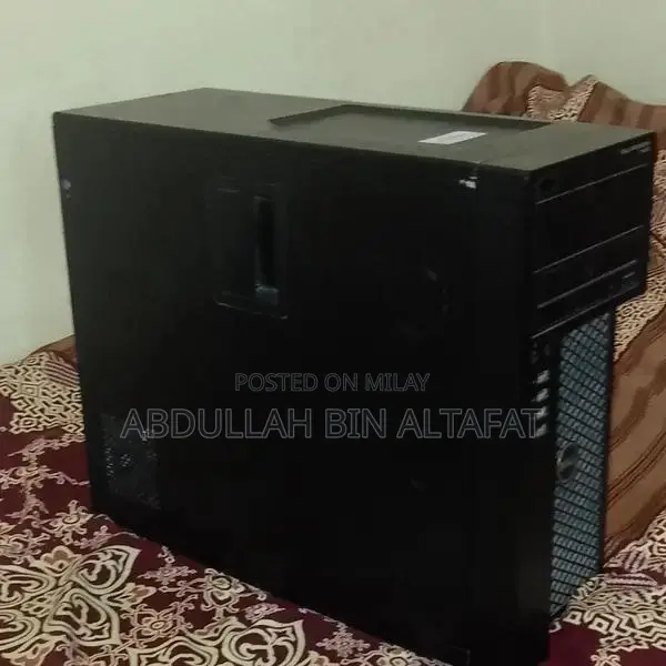 Core i5 Laptop with 4GB RAM and 500GB HDD