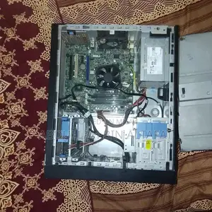 Core i5 Laptop with 4GB RAM and 500GB HDD