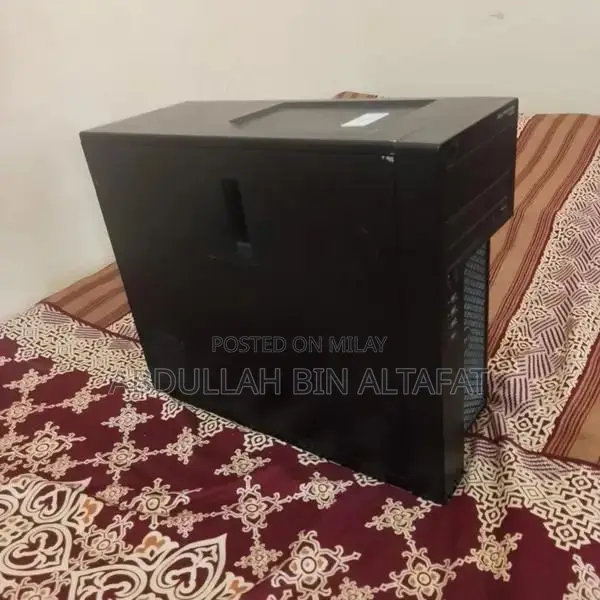 Core i5 Laptop with 4GB RAM and 500GB HDD