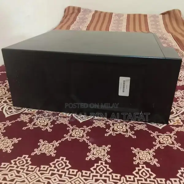 Core i5 Laptop with 4GB RAM and 500GB HDD