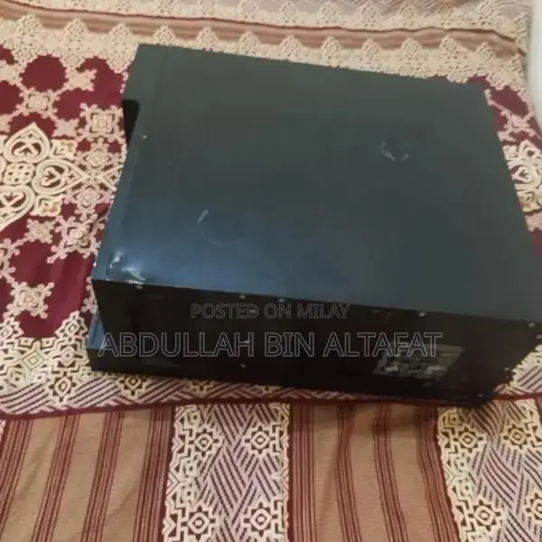 Core i5 Laptop with 4GB RAM and 500GB HDD