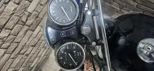 Photo - Suzuki 150GS Motorcycle - Low Mileage, Excellent Condition