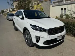 Photo - 2024 KIA Sorento SUV - FWD 2.4 Model