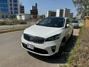 2024 KIA Sorento SUV - FWD 2.4 Model