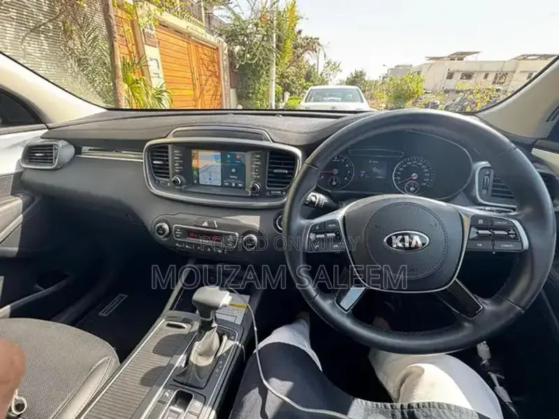 2024 KIA Sorento SUV - FWD 2.4 Model
