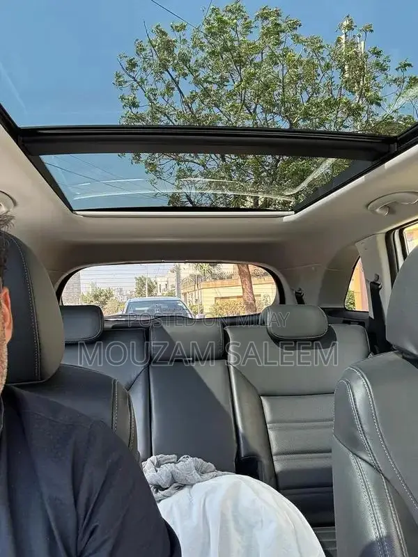 2024 KIA Sorento SUV - FWD 2.4 Model