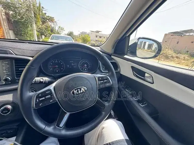 2024 KIA Sorento SUV - FWD 2.4 Model
