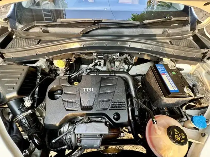 MG HS 2.0 Essence 2024 (Trophy)