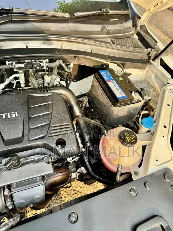 MG HS 2.0 Essence 2024 (Trophy)