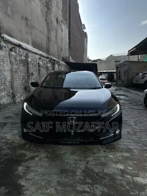 Photo - Honda Civic UG Sedan - Low Mileage Pristine Condition