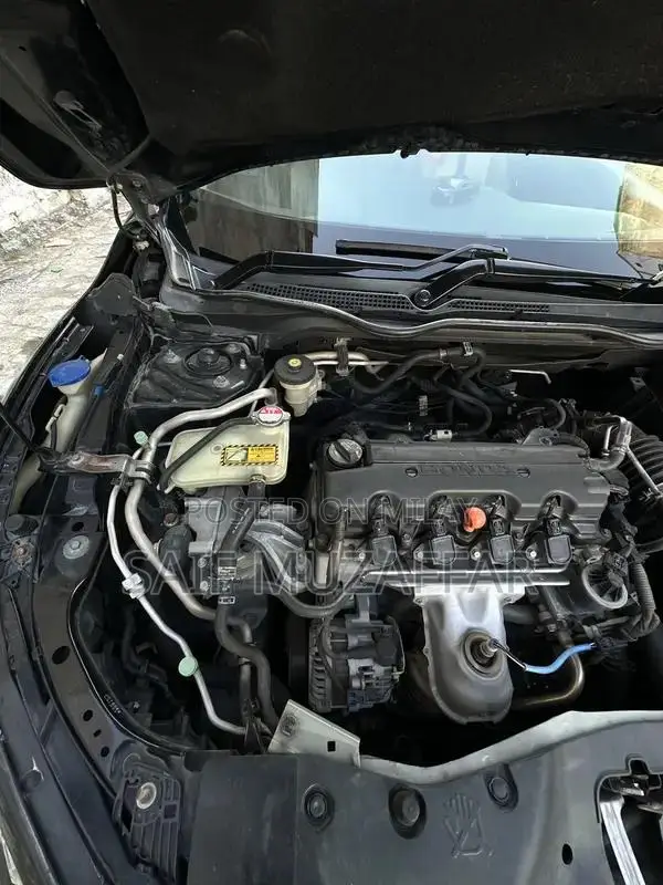 Honda Civic UG Sedan - Low Mileage Pristine Condition