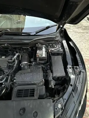 Honda Civic UG Sedan - Low Mileage Pristine Condition