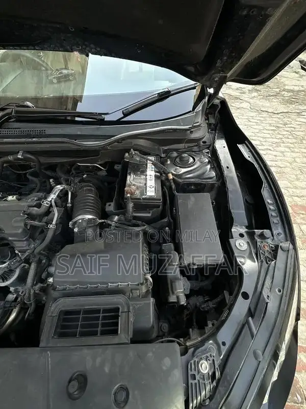 Honda Civic UG Sedan - Low Mileage Pristine Condition