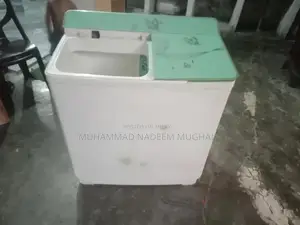 Photo - 2-in-1 Washing Machine and Dryer Combo