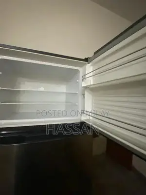 Photo - Dawlance Signature Inverter Fridge