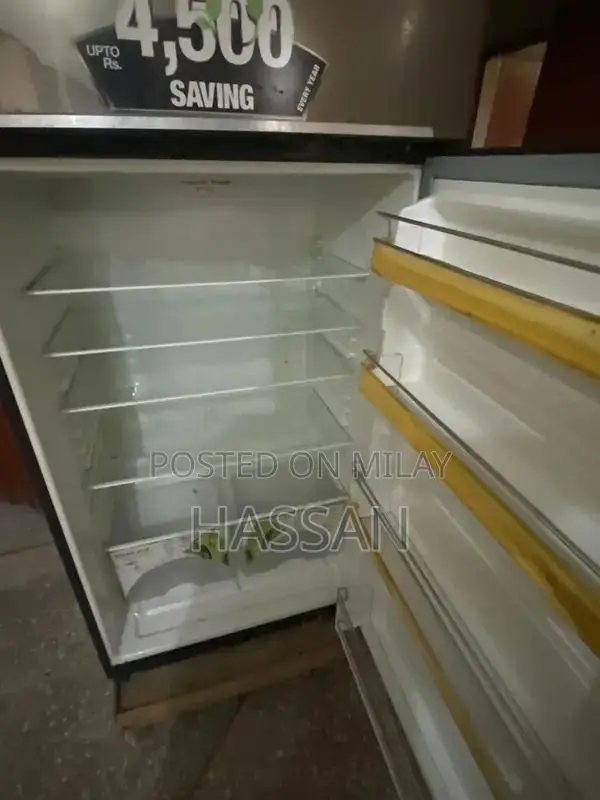 Dawlance Signature Inverter Fridge