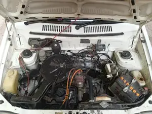 Mehran Vx