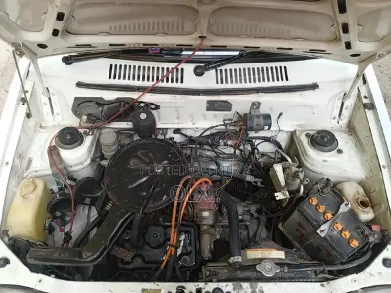 Mehran Vx