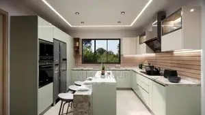 Photo - Professional Multi-Style Kitchen Design Collection