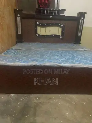 Bed For Sale