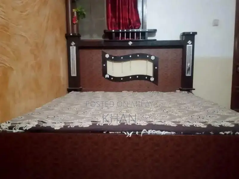 Bed For Sale