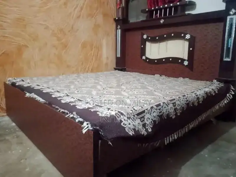 Bed For Sale