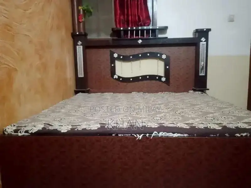 Bed For Sale