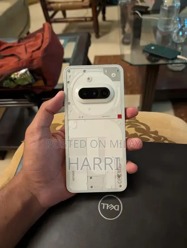 Nothing 3a ( negotiable)