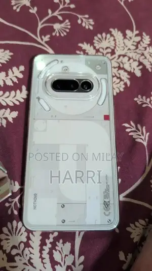 Nothing 3a ( negotiable)