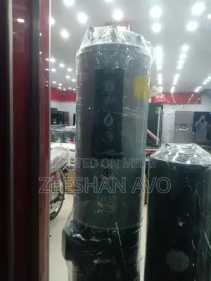 Photo - Super Asia Humidifier with Aroma Diffusion and Advanced Features