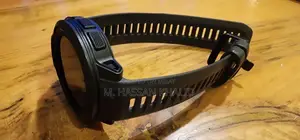 Garmin Instinct 2 Rugged GPS Smartwatch with Multi-Sport Tracking