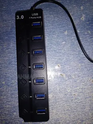 Photo - 3.0 =7Portable hubs