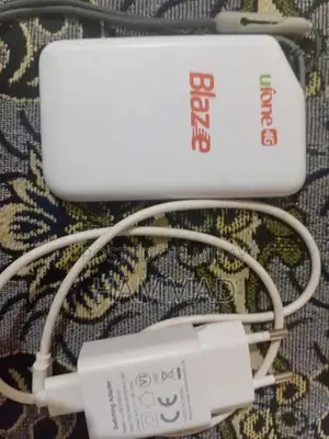 Photo - D-Link 4G Wireless Modem Unlocked Device