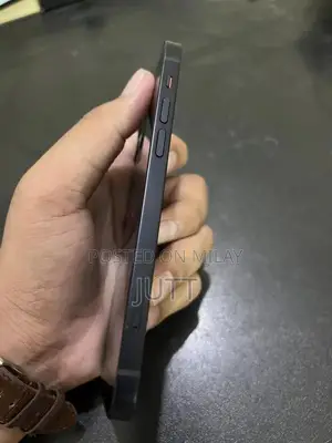 Apple iPhone 12 64GB Smartphone - Excellent Condition