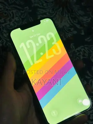 iPhone 12 pro max Factory unlock