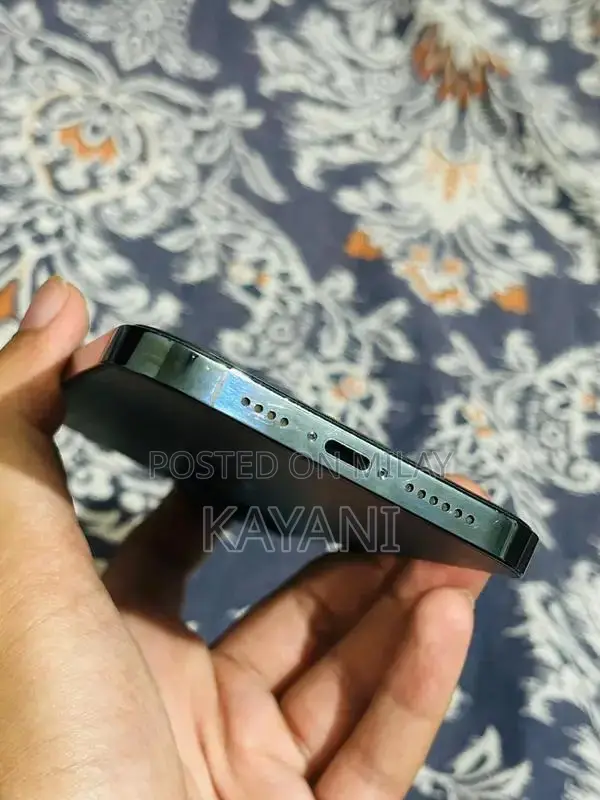 iPhone 12 pro max Factory unlock