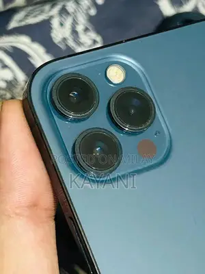 iPhone 12 pro max Factory unlock