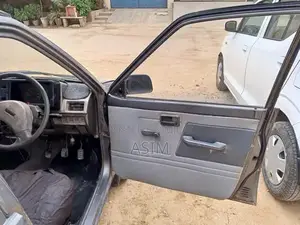 Suzuki Mehran VX 2013