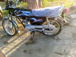 Photo - HONDA 125 MODEL 25 SALE