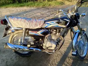 HONDA 125 MODEL 25 SALE