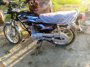 HONDA 125 MODEL 25 SALE