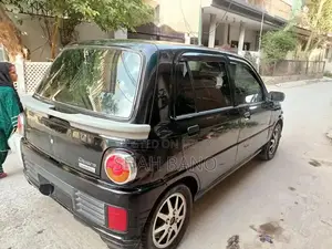 Daihatsu Cuore 2008 Compact City Car - Fuel Efficient Petrol Hatchback