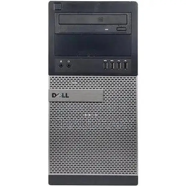 Dell Optiplex 7010 Desktop Computer Core i5 Tower PC